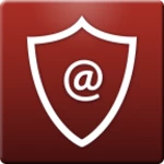 mysecuremail android application logo